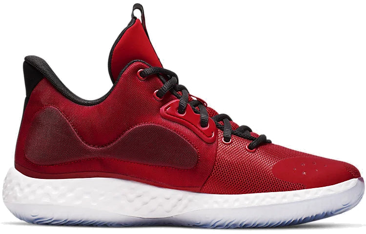 Nike KD Trey 5 VII 'University Red' AT1200-600
