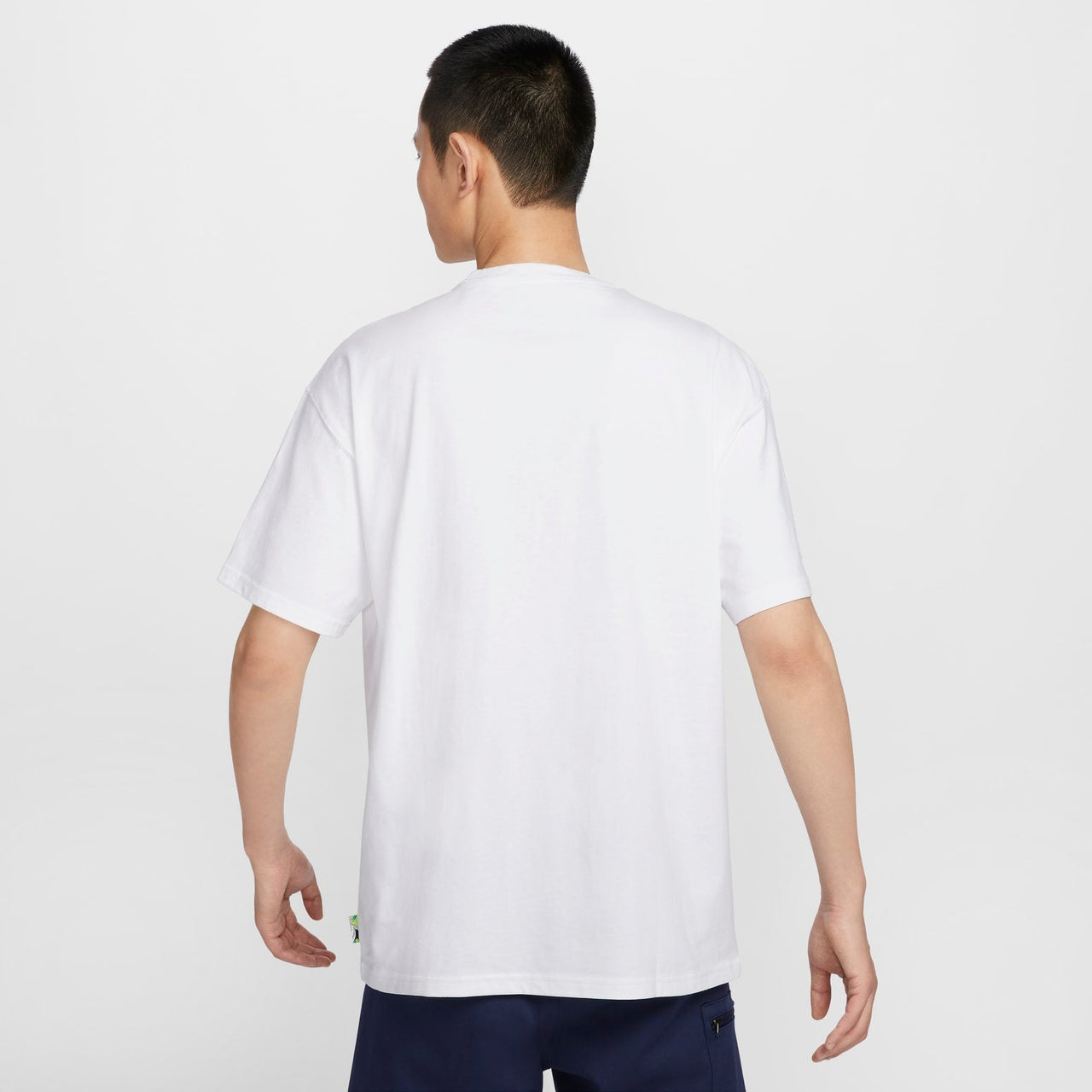 Nike SB Skate T-Shirt 'White' FZ4109-100