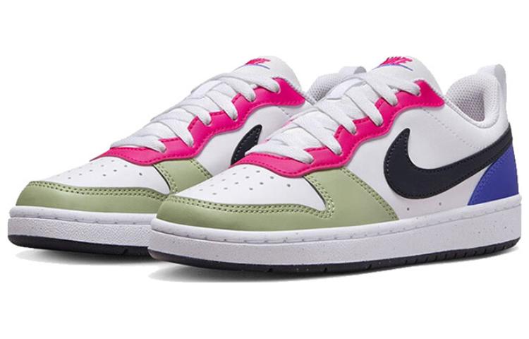 (GS) Nike Court Borough 'Candy' DV5456-108