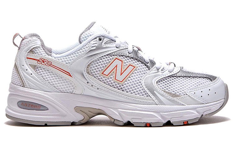 New Balance 530 'White Orange' MR530AC