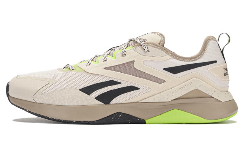 Reebok Nanoflex Adventure TR 2.0 'Stucco Boulder Beige' 100033533