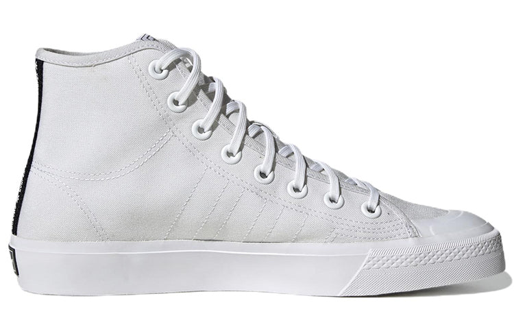 adidas Nizza Hi 'White' GV7607