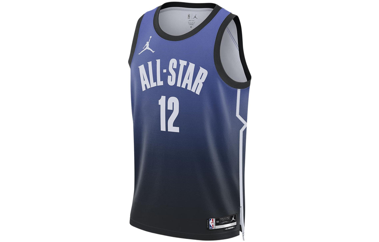 قميص Air Jordan Dri-FIT NBA Swingman '2023 Ja Morant All-Star Edition' DX6326-516