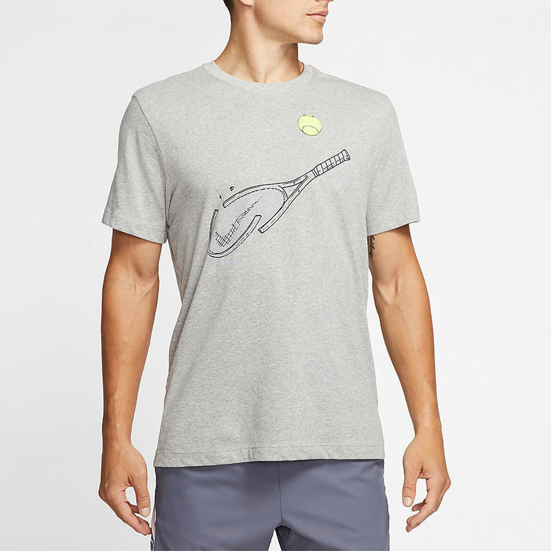 Nike Court Dri-FIT Tee CQ2415-063