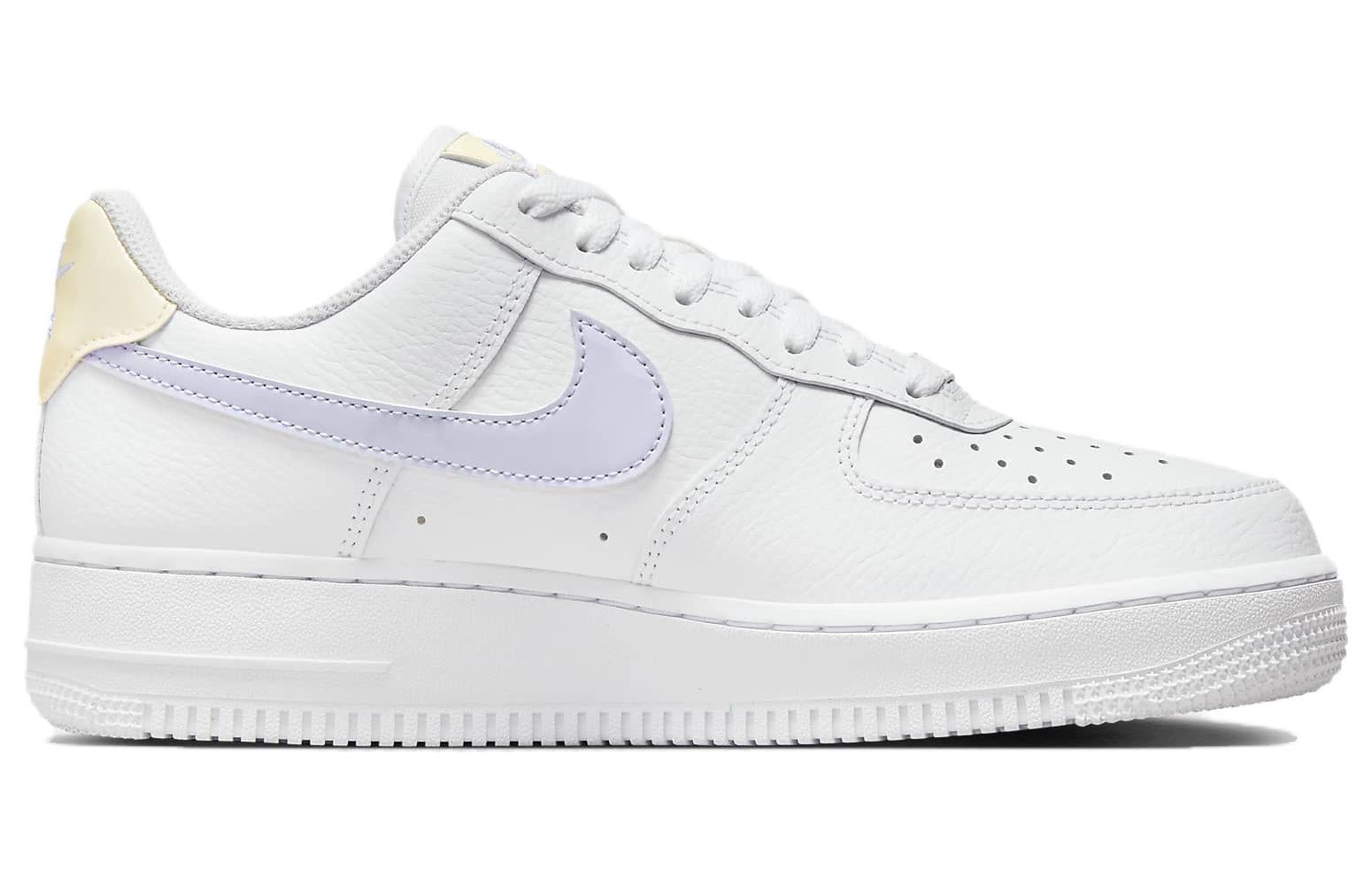 (WMNS) Nike Air Force 1 07 'Oxygen Purple' FN3501-101