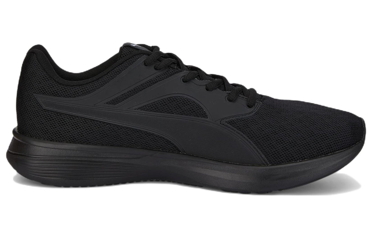 PUMA Transport 'Triple Black' 377028-05