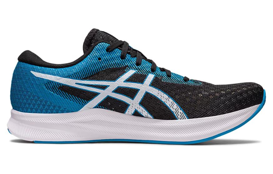 ASICS Hyper Speed 2 'Black Island Blue' 1011B495-002