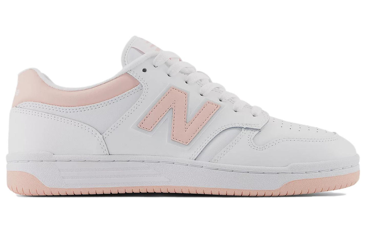 New Balance 480 'White Pink' BB480LPH