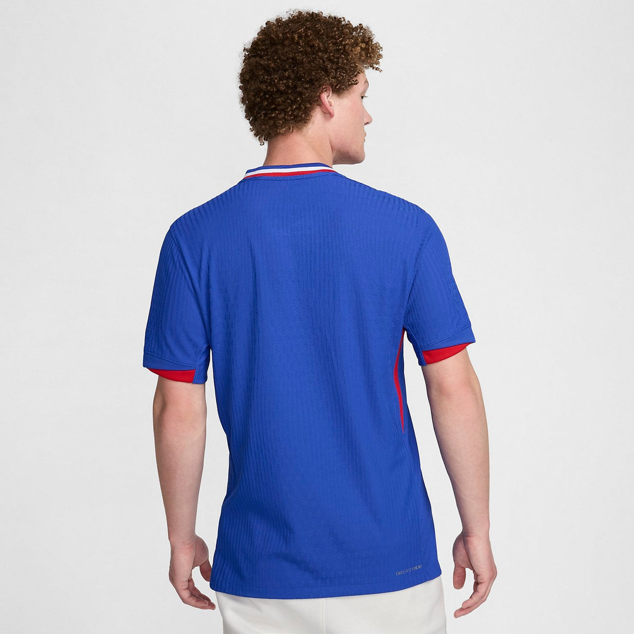 Nike France FFF 2024-2025 Home Jersey 'Blue' FJ1254-452