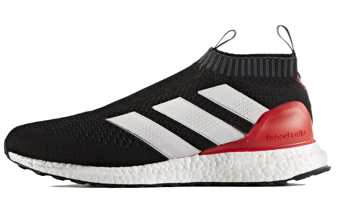 adidas Ace 16+ PureControl UltraBoost 'Red Limit' BY9087