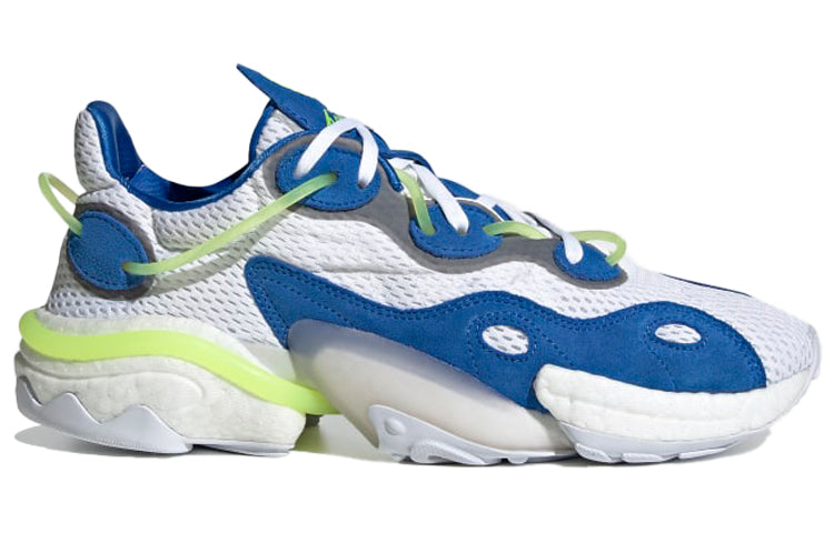 adidas Torsion X 'Blue White' EG0589