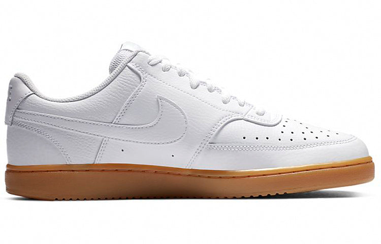 Nike Court Vision Low 'White Gum' CD5463-105