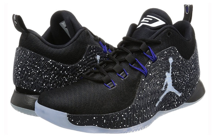 Air Jordan CP3.X 'Space Jam' 854294-001