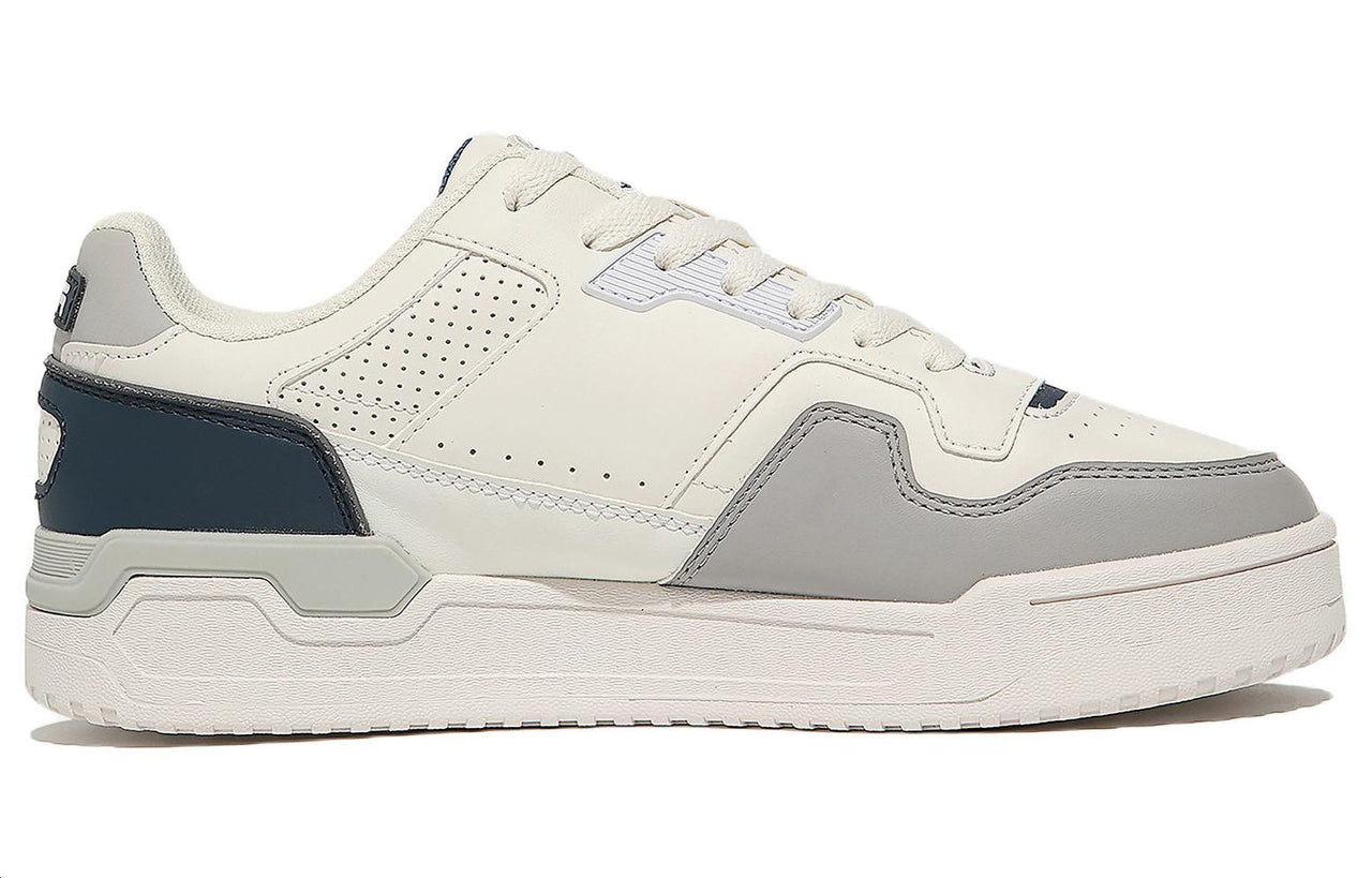 FILA Targa 88 'White Grey Black' 1TM01822F_101