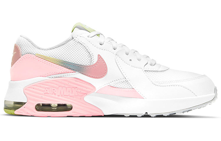 (GS) Nike Air Max Excee 'White Arctic Punch' CW5829-100