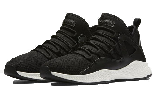 Air Jordan Formula 23 'Black Sail' 881465-005