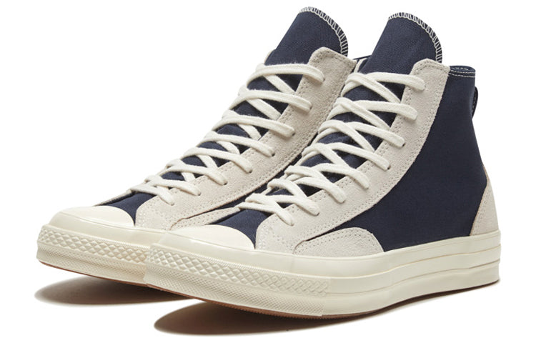 Converse Chuck 70 High 'Final Club - Obsidian' 168604C