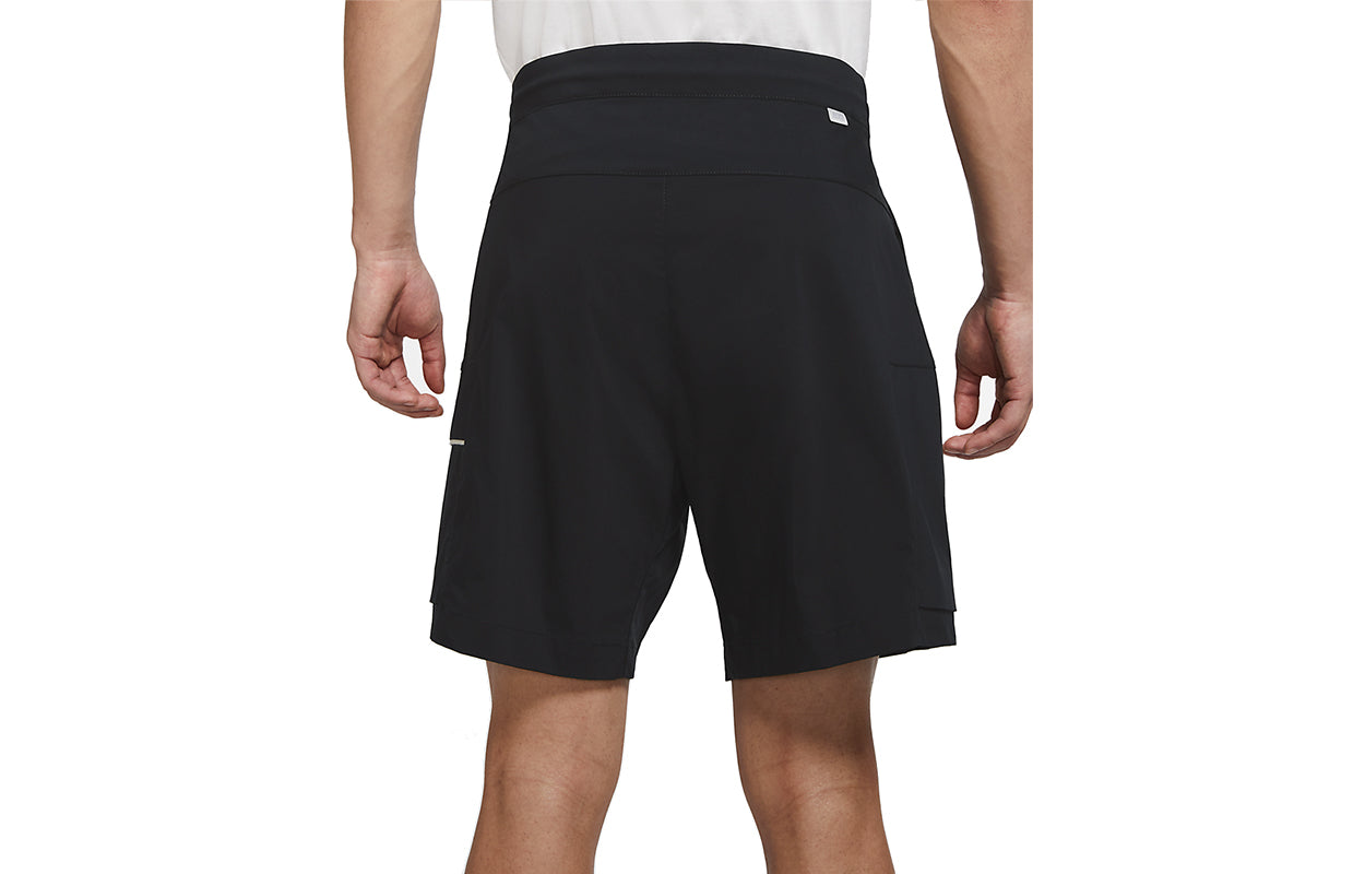 Nike AS Men's Sportswear Nike Sportswear STE WVN UTILITY Short Black DD7042-010