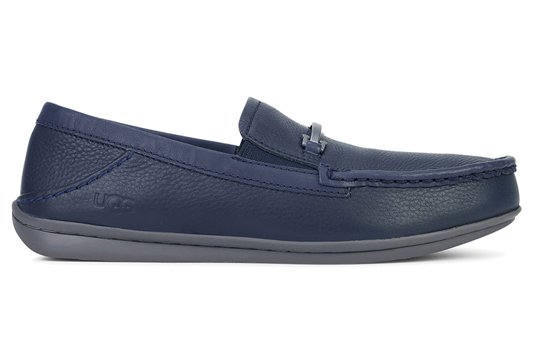 UGG Cali Heritage Horse Bit 'Dark Blue' 1119974-DSLH