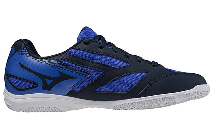 Mizuno Crossmatch Sword 'Black Blue' 81GA213050