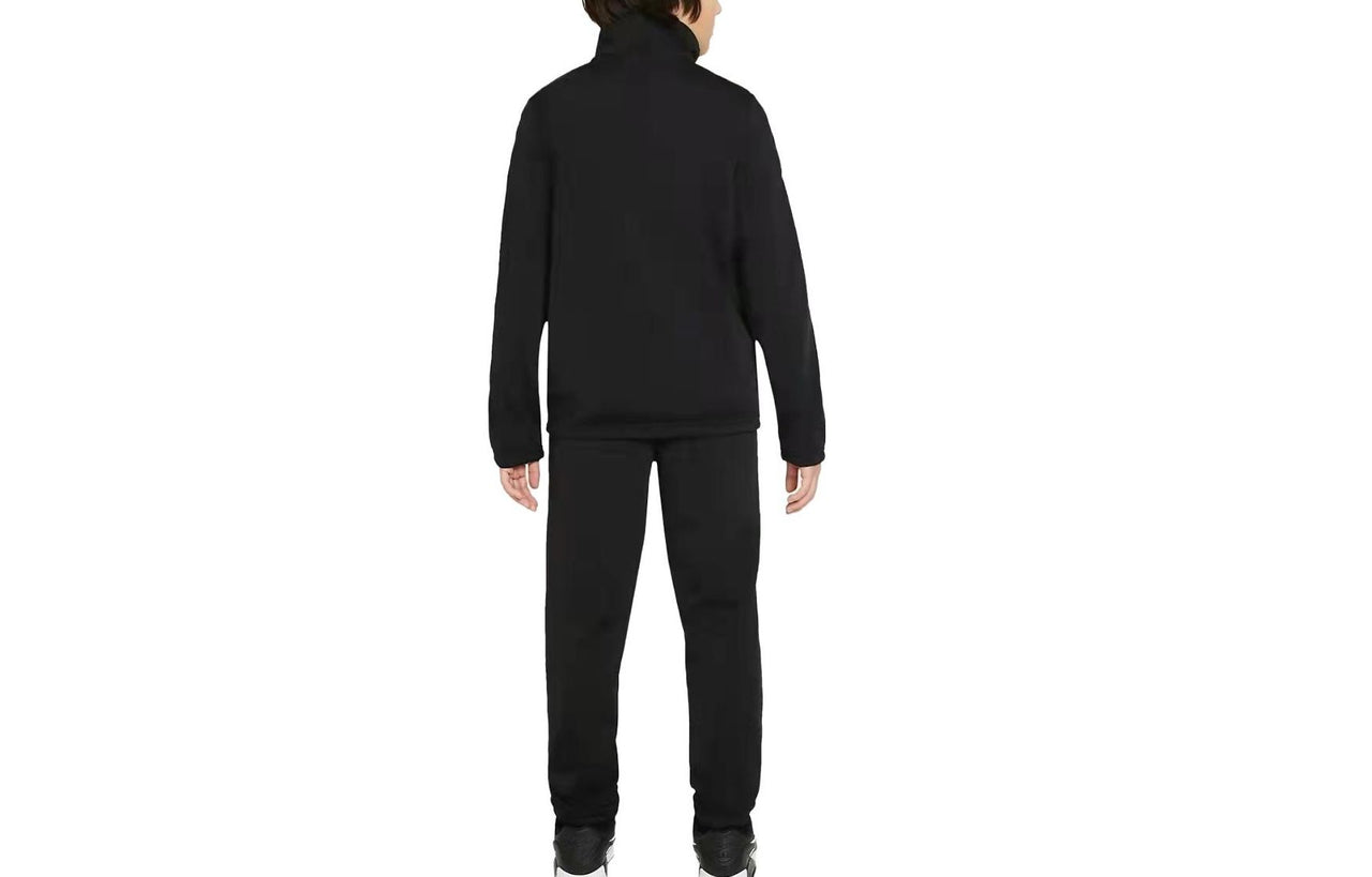 (PS) Nike Sportswear Tracksuit 'Black' DH9661-010