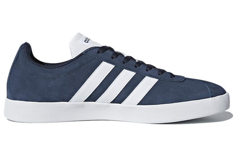 adidas adidas VL Court 2.0 'Blue' DA9854