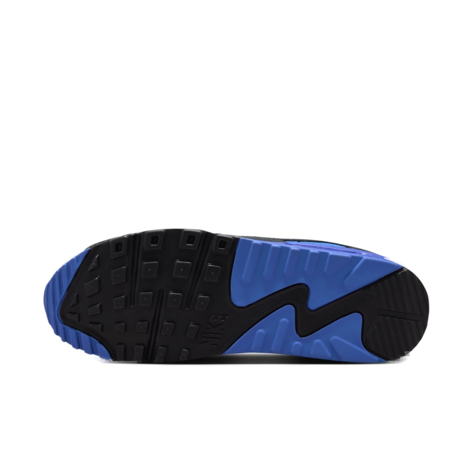 Nike Air Max 90 Premium 'Racer Blue' HF3449-100