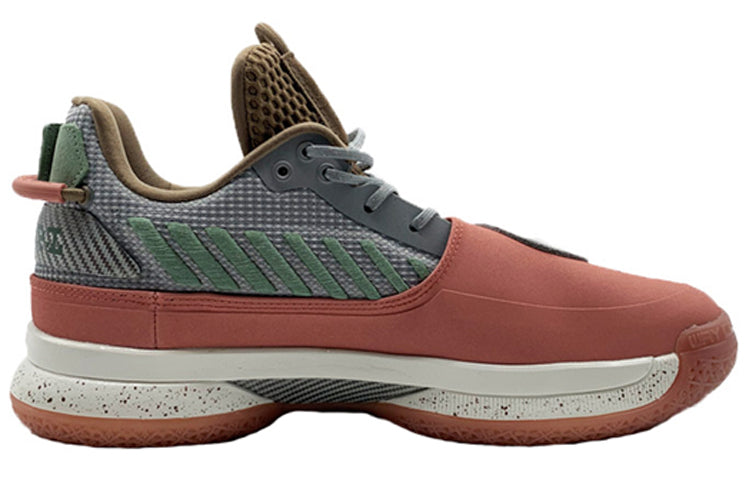 Li-Ning Way of Wade 7 'Satori' ABAN079-11