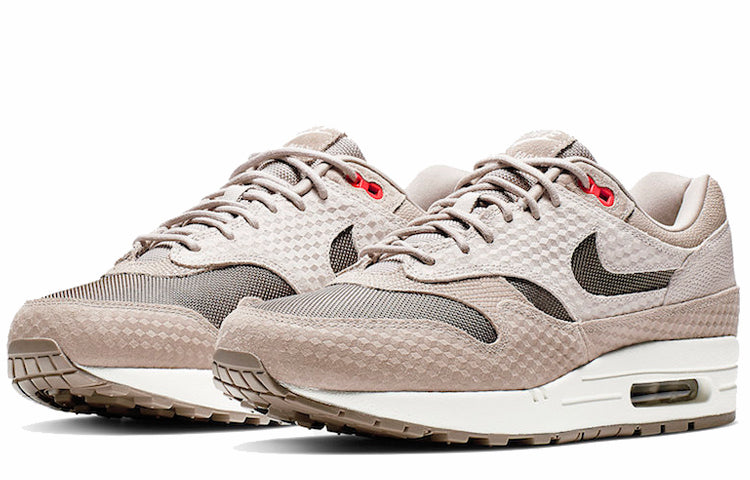 Nike Air Max 1 Premium 'Moon Particle' 875844-205