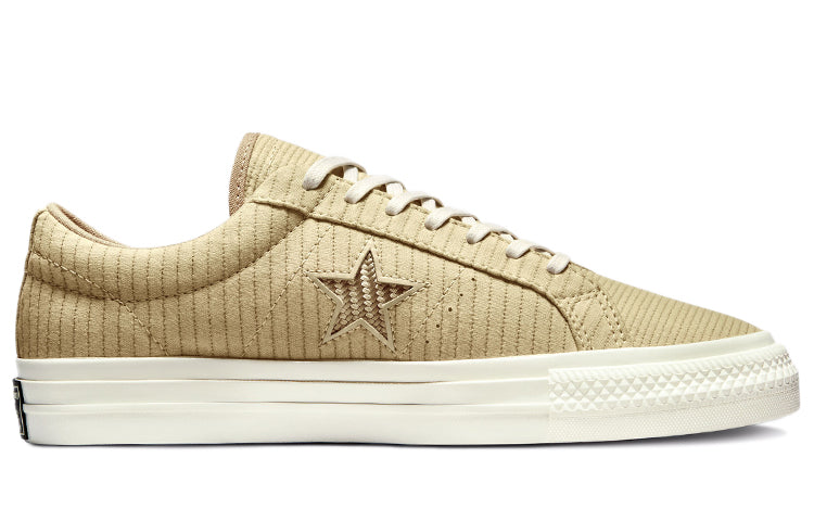 Converse One Star 'Mellow Mild - Biscotti' 171553C