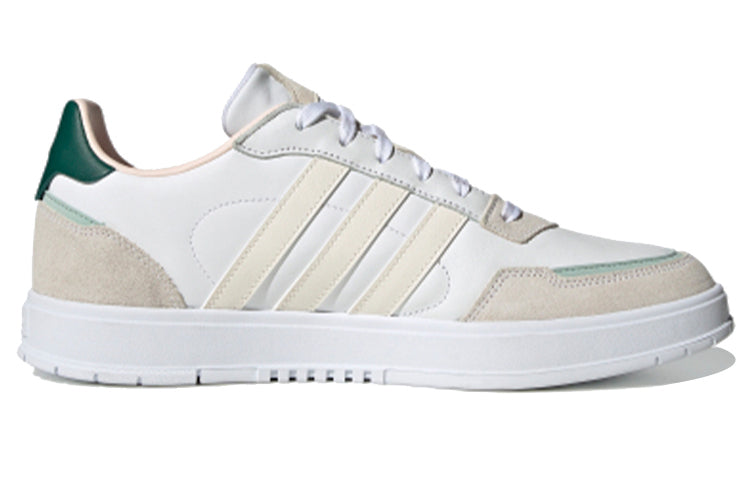 adidas Courtmaster 'White Pink Tint' FW9360