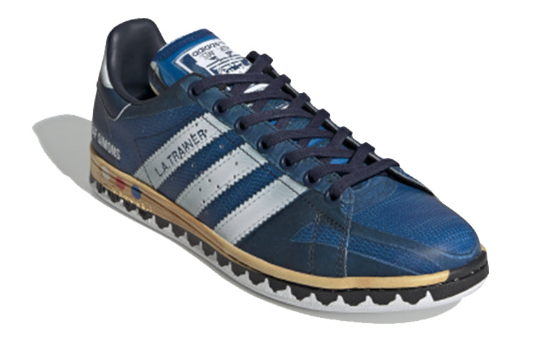 adidas Raf Simons x LA Trainer Stan 'Trompe L'oeil' EE7951