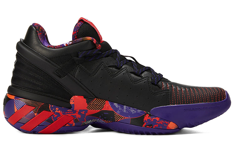 adidas D.O.N. Issue #2 'Made In China Collection' G55791