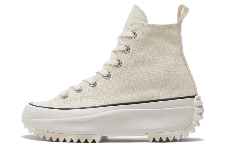 Converse Run Star Hike High 'Egret' 171089C