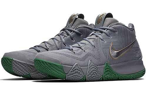 Nike Kyrie 4 EP 'City Guardians' AJ1691-001