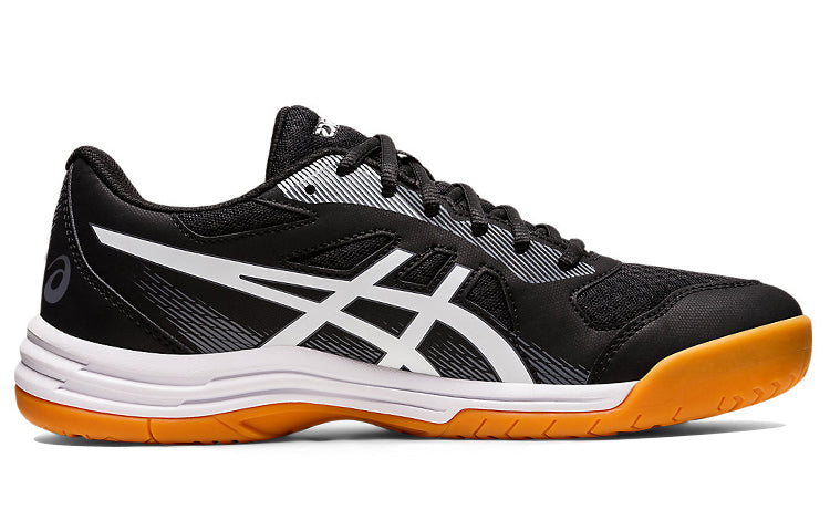 ASICS Upcourt 5 'Black White' 1071A086-001