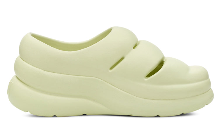 (WMNS) UGG Sport Yeah Clog 1132890-MLG
