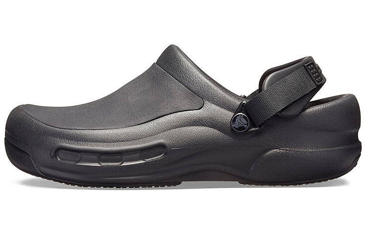 Crocs Bistro Pro Literide Clog 'Black' 205669-001