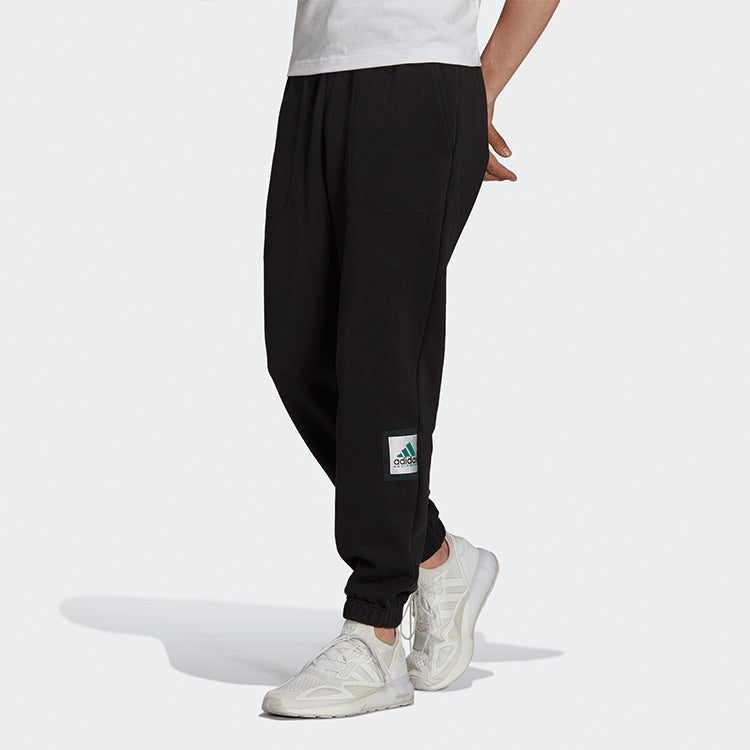 adidas Originals EQT Pants 'Black' HG8088