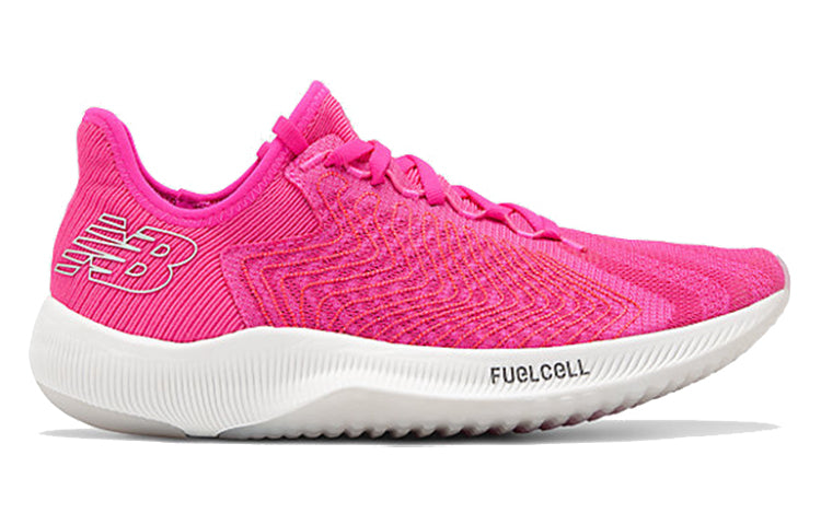 (WMNS) New Balance FuelCell Rebel Series 'Pink' WFCXRW