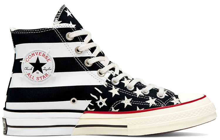 Converse Chuck 70 Archive Restuctured 'Stripes' 166425C