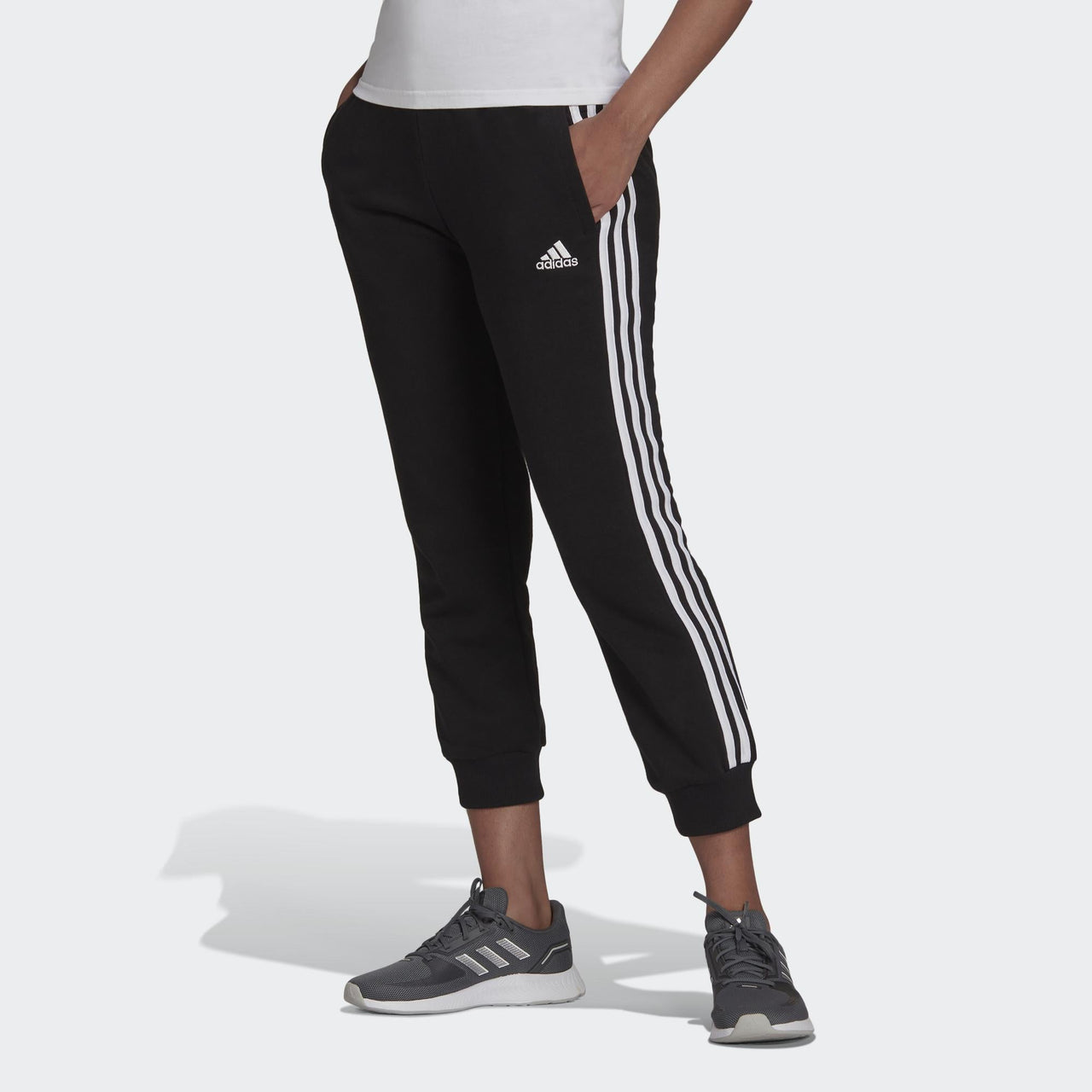 (WMNS) adidas W 3S FT C 78PT HD4309