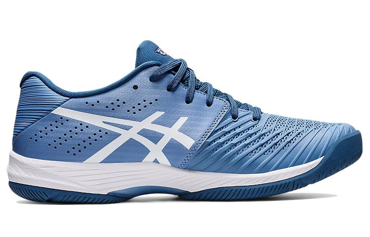ASICS Solution Swift FF 'Blue Harmony White' 1041A298-400