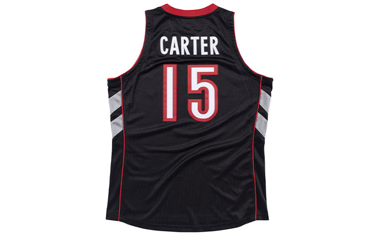 Mitchell & Ness NBA 1999-00 AU AJY4GS18452-TRAPURP99VCA