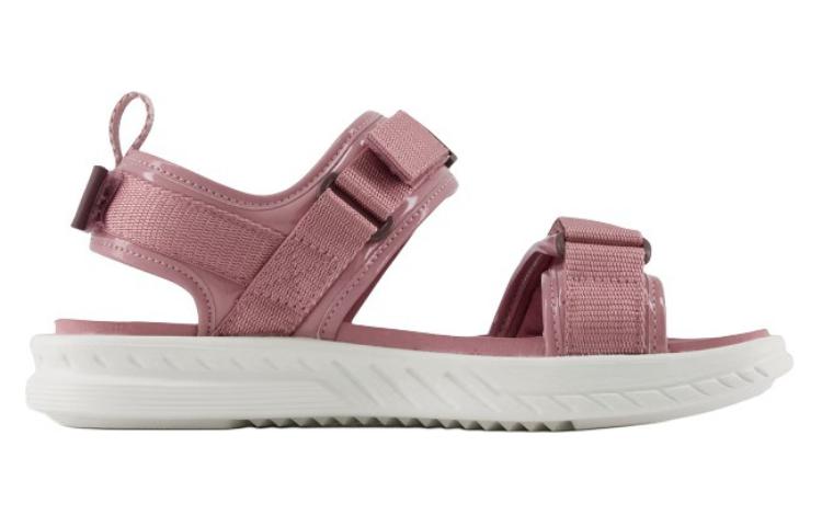 (WMNS) New Balance 600 Sandals 'Purple Pink' SWA600A2