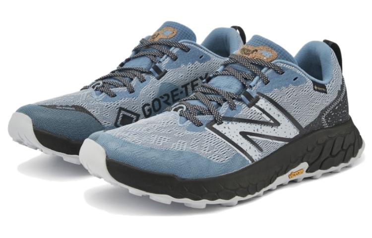 New Balance Fresh Foam X Hierro v7 'Dark Grey Washed Blue' MTHIERV7