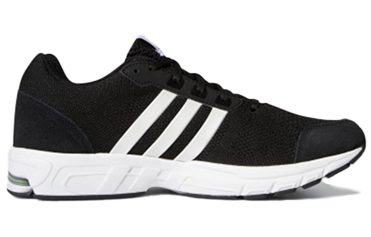 adidas Equipment 10 Primeknit 'Black White Red' FW9973