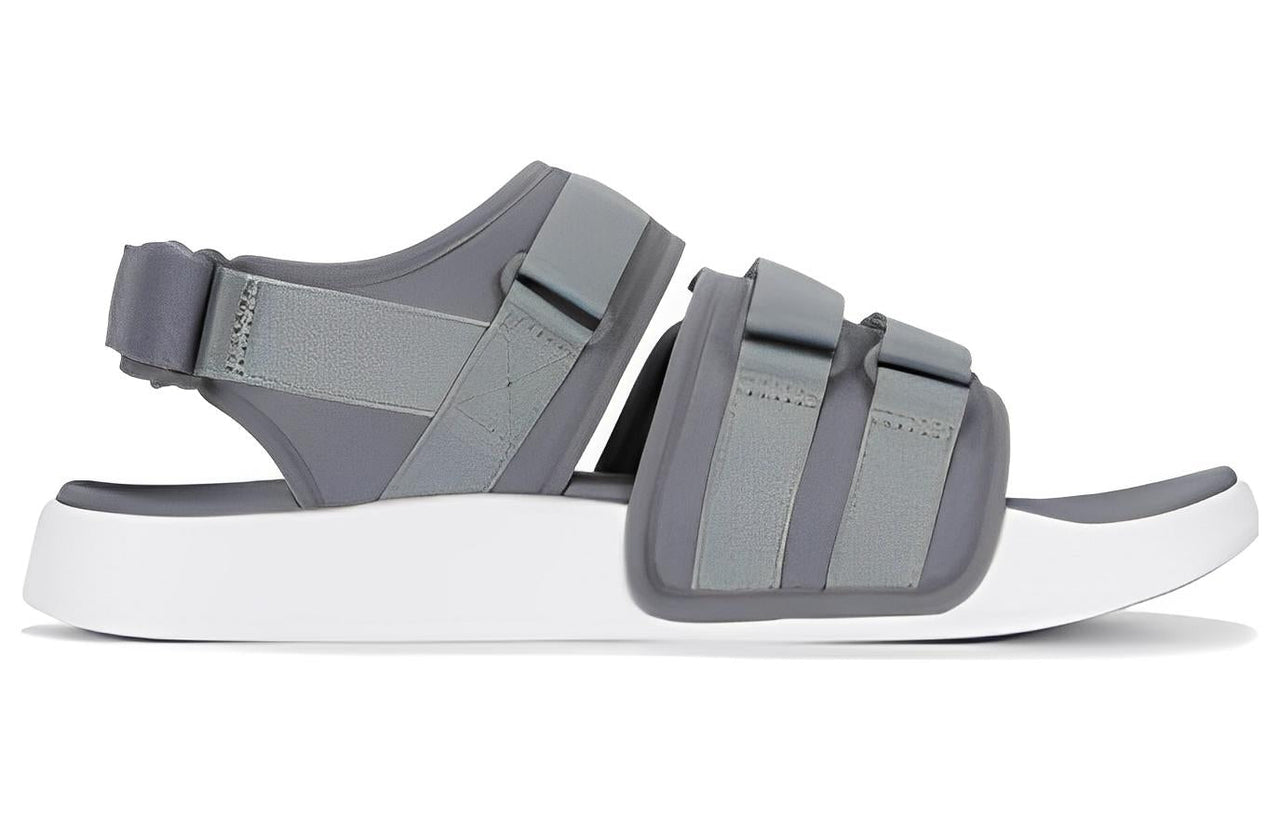 PUMA Leadcat City sandal 'Gray Tile' 389079-02