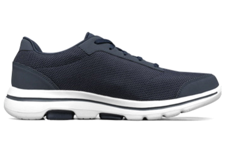 Skechers GO WALK 1 'Ink Navy' 55519-NVBL