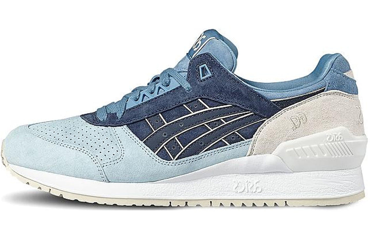 ASICS Gel Respector 'Blue' H720L-5858